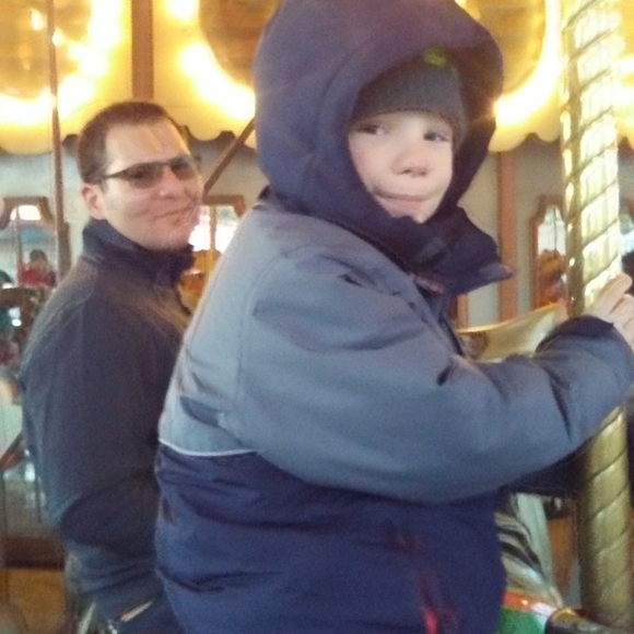 Thanks for coming to my closet love to make deals - Picture 1 of 1